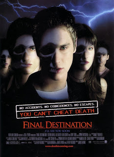 ดูหนังออนไลน์ เรื่อง Final Destination 1 (2000) เจ็ดต้องตาย โกงความตาย ไม่มีโฆษณา
